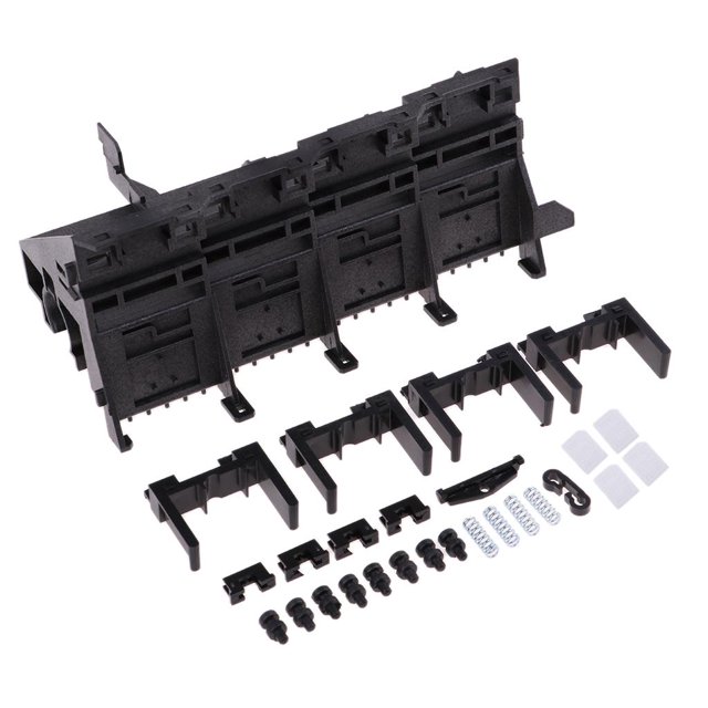 Bastidor De Carro Para Impresora Encad Novajet 600630700736750800 T-200 Sunnimix Conjunto de carro de impresora