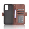 thumbnail image 3 of Funda Cartera Magnética para Xiaomi Redmi 10 4G- Tarjetero Desmontable, Cuero PU, Soporte, 3 of 6