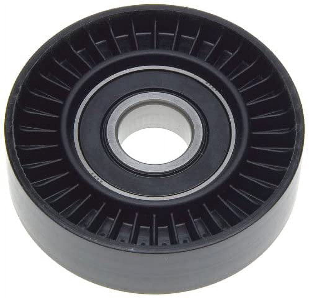 ACDelco Professional 36156 Idler Pulley Fits select: 2010-2011 TOYOTA CAMRY, 2001-2010 CHRYSLER PT CRUISER