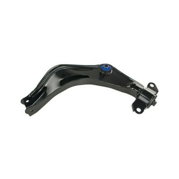Rear Right Upper Control Arm - Compatible with 2010 - 2015 Chevy Camaro 2011 2012 2013 2014