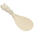 thumbnail image 3 of GOOHOCHY  Rice Kitchen Utensil Vertical Spoon Non Stick Rabbit, 3 of 8