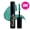 GMS655 - TURQUOISE, variant on L.A. Girl Volumatic Mascara, GMS652 Black Brown, 0.34 fl oz (10 ml)