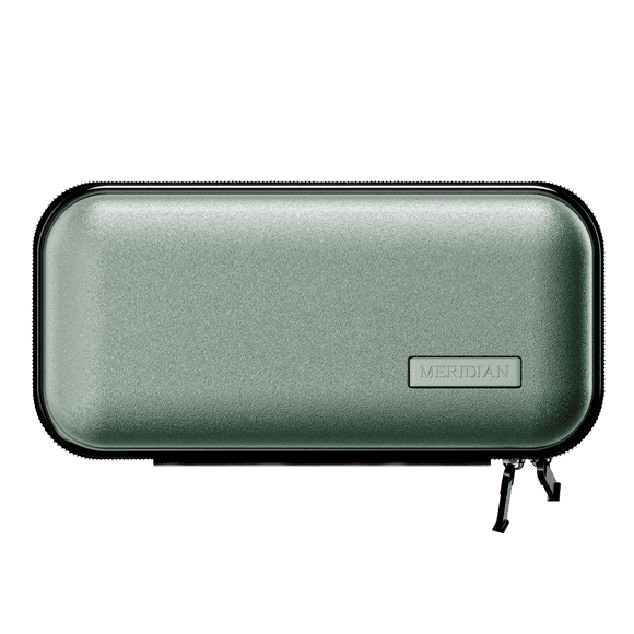 Estuche de viaje para rasuradora, Trimmer Case - Meridian