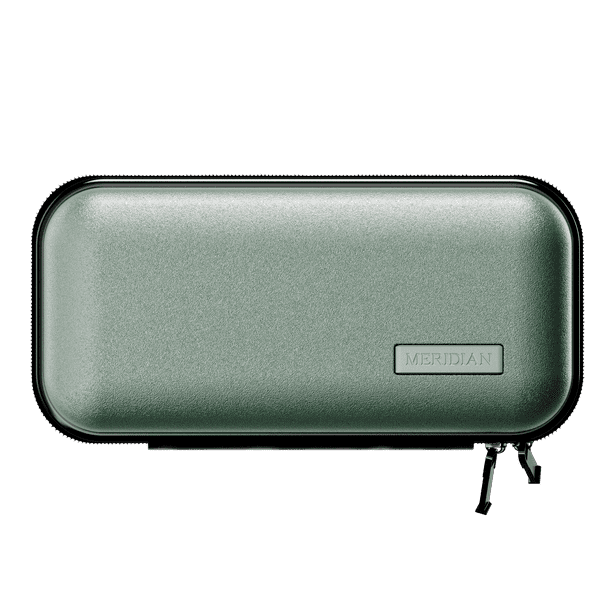 Estuche de viaje para rasuradora, Trimmer Case - Meridian