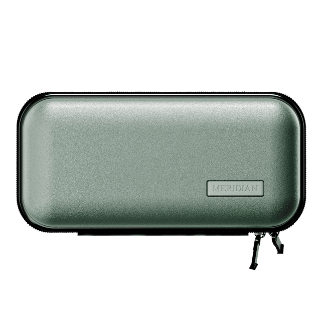 Estuche de viaje para rasuradora, Trimmer Case - Meridian