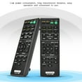 thumbnail image 4 of RM-ANP109, TV AV Remote Control AV System Remote Control Large Button  For  HT-CT260 For Family Members, 4 of 8