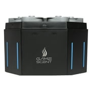 GameScent Console (Atomizer, Adaptor, 6 Primary Scents)