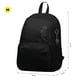 thumbnail image 2 of MOCHILA TOTTO GAMMATTO 2120N-N01 NEGRO, 2 of 6