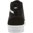 thumbnail image 3 of Supra Stacks Mid, Color, 3 of 7