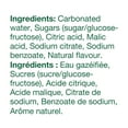 thumbnail image 5 of 7UP Boisson Gazeuse Citron Lime 1L, Bouteille, 5 of 5