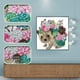thumbnail image 2 of Con Forma Especial Kits Bordado Perro DIY 5D para Sala Estar, 2 of 9
