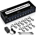 thumbnail image 1 of Fuente de alimentación para pedal de guitarra JOYO JP-02 10 Salida aislada, 1 of 6