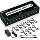 thumbnail image 1 of Fuente de alimentación para pedal de guitarra JOYO JP-02 10 Salida aislada, 1 of 6