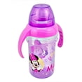 thumbnail image 2 of Vaso Fun Kids Entrenador con Boquilla Suave Minnie Multicolor, 2 of 4