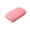 Pink, variant on Rectangular Slow-Rebound Pressing Simulation Squishy Bread for Adult Relaxation Office, Soft Squeeze Decompression Dough for Adults, Stress Relief Anxiety Calming Squeeze Bread, White