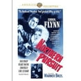 thumbnail image 2 of Northern Pursuit (DVD), Warner Archives, Drama, 2 of 2