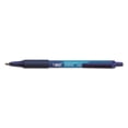 thumbnail image 3 of Bolígrafo BIC Soft Feel Stick con agarre cómodo y antideslizante, color azul, 3 of 8