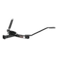 thumbnail image 1 of Curt Hitch 11327 Trailer Hitch Rear  Class I; Square Tube; 1-1/4 Inch Receiver; 2000 Pound Weight Carrying Capacity/ 200 Pound Tongue Weight, 1 of 2