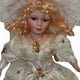 thumbnail image 5 of Muñeca de Victoriana de 40 Cm con Sombrero de Beige, Decoración de Exhibición para, 5 of 8