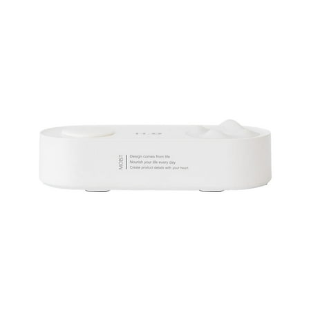

USB Mini Wireless Battery Portable Aquarius Humidifier Mute Bedroom Office new humidifiers