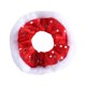 thumbnail image 5 of Coletero para mujer, accesorio para el cabello navideño, tocado de moda ligero y cómodo, coletero para mujer Lentejuelas rojas, 5 of 9