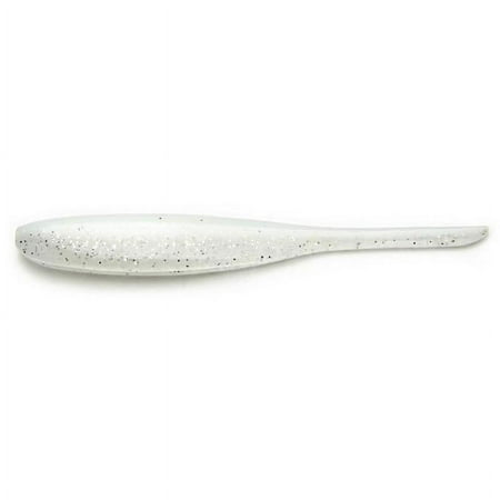 UPC: 4560262572777 | Keitech Shad Impact 4 inch Soft Jerkbait