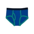 thumbnail image 6 of Wonder Nation Toddler Boys Brief Underwear, 6-Pack, Sizes 2T-5T, 6 of 8