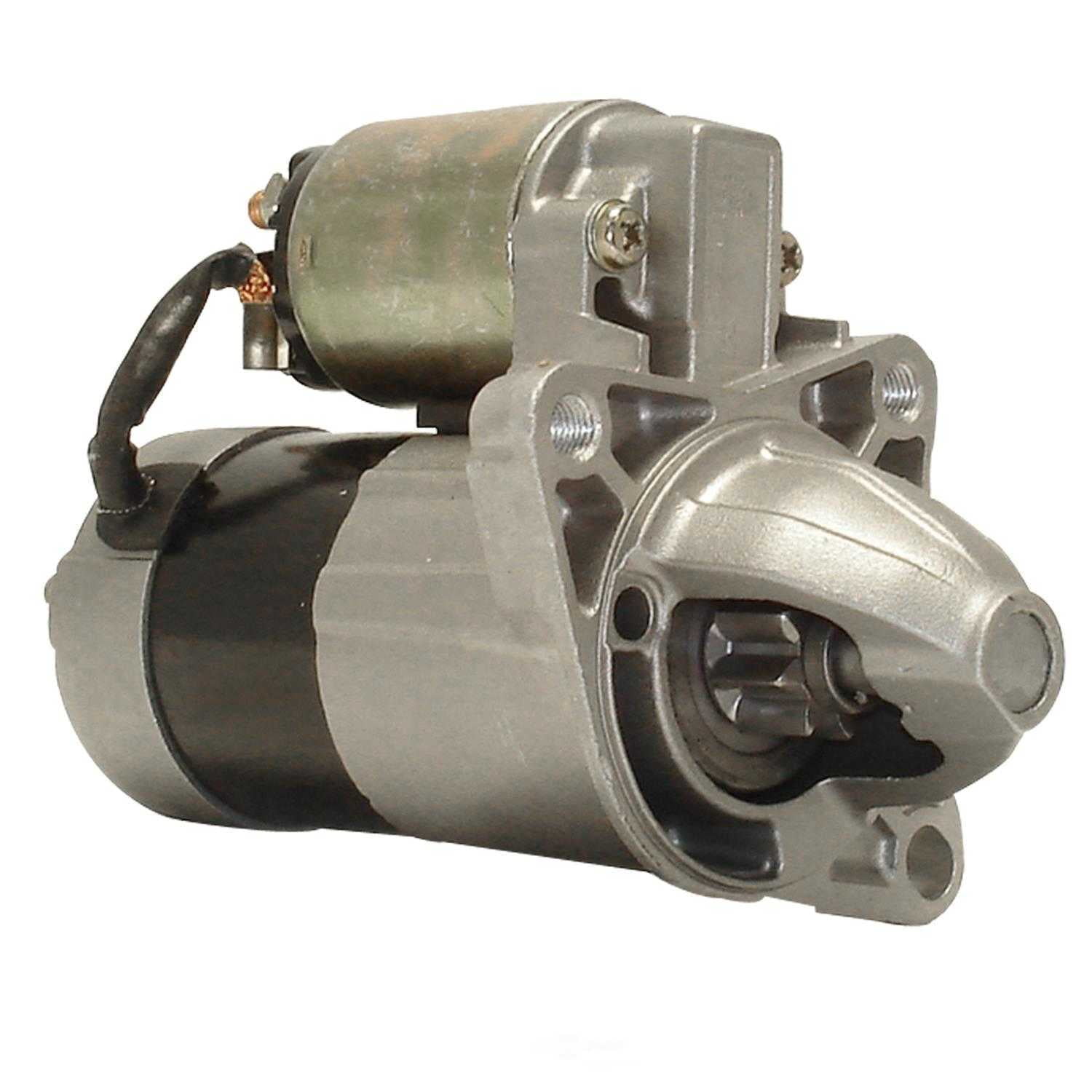 FVP Professional 12395N Starter - New