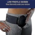 thumbnail image 3 of Inguinal Hernia Belt For Men,left Or Right Side Post Surgery Mens Inguinal Hernia Support Truss For Inguinal, Groin Hernias Adjustable Waist Strap, 3 of 4