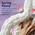 thumbnail image 4 of Blends 2-in-1 Soft & Fresh Laundry Scent Booster Beads, Spring Peony Scent, 24.5 OZ, Laundry Softness and Scent Booster, 4 of 5