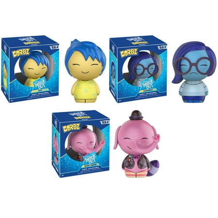dorbz figures