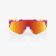 thumbnail image 2 of 100% SPEEDCRAFT XS FERNANDO TATIS JR SPECIAL EDITION PERFORMANCE SUNGLASSES (YOUTH), 2 of 11