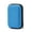 Blue, variant on Handheld Game Console Bag with Pocket Scratchproof Storage Box for Protector Case Travel Carrying Case