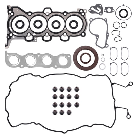 Maxpeedingrods Head Gasket Set for Tucson 2.0L 19-20 for Soul 2.0L 17-19 for Forte 2.0L 17-18