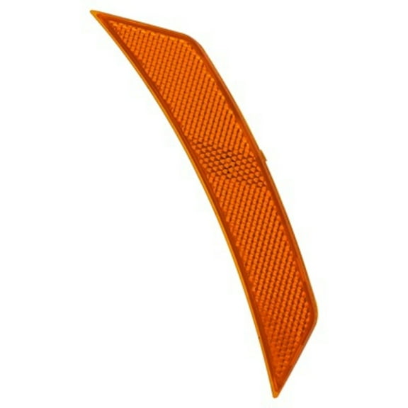 For Chevy Trailblazer 2021 2022 Side Marker Light Passenger Side | Front | CAPA Certified | LED | Replacement For GM2551210 | 191275917169, 42716024