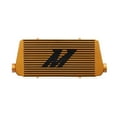 thumbnail image 5 of Mishimoto Universal Intercooler R-Line, Gold, 5 of 6
