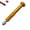 Gold, variant on Precision Repair Tool for Smartphone Computer Watch Portable Screwdriver