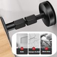 thumbnail image 4 of 4 Pcs Adjustable Threaded Bed Frame Anti Shake Tool Bed Frame Anti Shake Headboard Stoppers,bedside Anti Shake Tool For Beds Cabinets Sofas47-64mm, 4 of 4