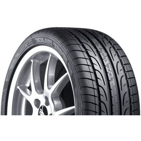 Dunlop SP Sport Maxx SM 275/40ZR18 99Y Tire