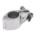thumbnail image 4 of Bimini Jaw Slide,7/8" Stainless Steel Marine Jaw Slide Marine Hardware Fitting Precision Engineered, 4 of 9