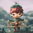 thumbnail image 3 of Hirono The Other One Figure Xiaoye Boy Kawaii Anime Figures Pvc Action Figurine Decorative Collectible Model Dolls Gifts Toys, 3 of 5