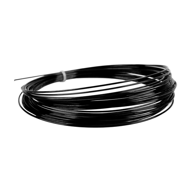 Tennis String Tennis Wire Hex Tennis String Professional Wear Resistance Tennis Wire For Tennis 12m/39.4ft
