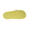 thumbnail image 6 of Converse All Star Slide Slip Women's Slides Floral LT Zitron-Egret-Pink Foam 570921c, 6 of 6
