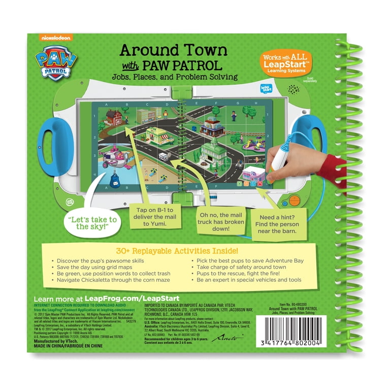 Libro Parlante Inglés Con 470+ Palabras Y 21 Temas – Juguete Interactivo Con Sonidos Y Música – Aprende Fonética Y Vocabulario Para Niños De 2 A 6 Años