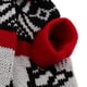 thumbnail image 3 of Ropa para perros jinwen Suéter de Invierno Jersey para perro mascota, 3 of 8