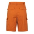 thumbnail image 2 of Mountain Warehouse Mens Lakeside Cargo Shorts, 2 of 4