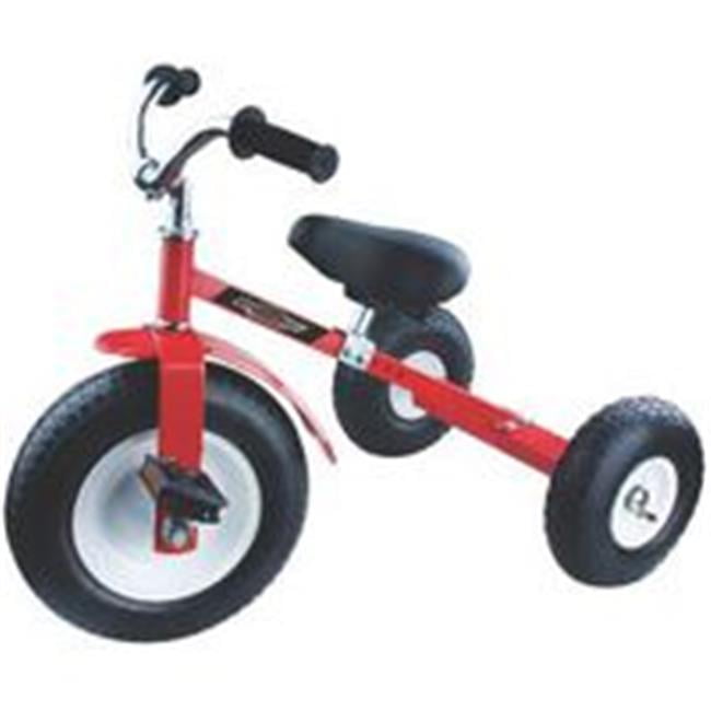 all terrain tricycle wagon