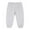 Grey, variant on Tiijoy Toddler Boys Lightweight Relaxed Fit Pants Solid Casual High Rise Jogger Pants