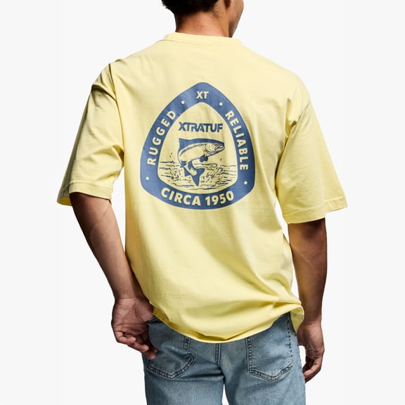 Men's Short Sleeve Tee