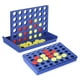 thumbnail image 1 of Juego de mesa de viaje 4 in a Row Connect Pedolini (23,88 cm x 17,27 cm), 1 of 7